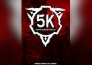SCP: 5K PC
