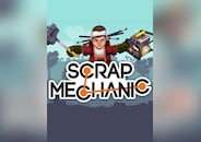 Scrap Mechanic