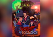 Scrap Riders