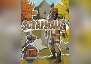 Scrapnaut