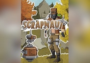 Scrapnaut
