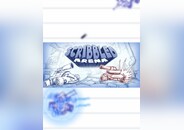 Scribbled Arena PC