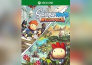 Scribblenauts Mega Pack