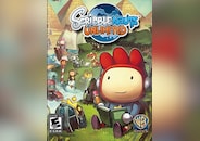 Scribblenauts Unlimited
