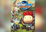 Scribblenauts Unlimited