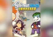 Scribblenauts Unmasked: A DC Comics Adventure