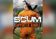 SCUM