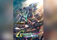SD GUNDAM G GENERATION CROSS RAYS