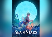 Sea of Stars