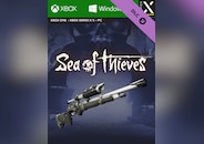 Sea of Thieves - Obsidian Eye of Reach Pack