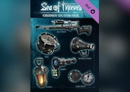 Sea of Thieves - Obsidian Six Item Pack PC