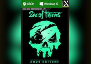 Sea of Thieves