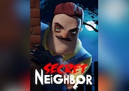 Secret Neighbor