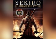 Sekiro : Shadows Die Twice - GOTY Edition