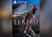 Sekiro : Shadows Die Twice - GOTY Edition GOTY Edition PS4
