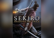Sekiro : Shadows Die Twice - GOTY Edition