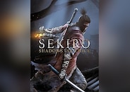 Sekiro: Shadows Die Twice