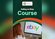 Selling on Ebay Course