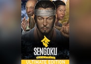 Sengoku Dynasty