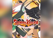 SENRAN KAGURA Bon Appétit! - Full Course