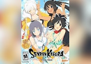 SENRAN KAGURA ESTIVAL VERSUS