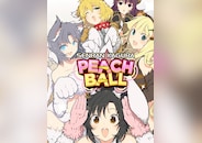 Senran Kagura Peach Ball