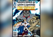 Sentinels of the Multiverse PC