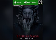 Senua's Saga: Hellblade II