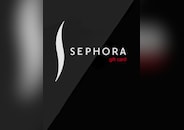 Sephora Gift Card