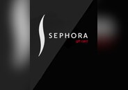 Sephora Gift Card