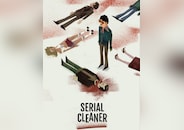 Serial Cleaner