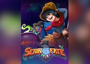 Serin Fate