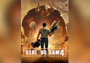 Serious Sam 4