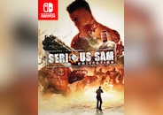 Serious Sam Collection