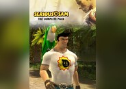 Serious Sam Complete Pack