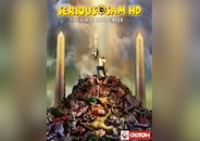 Serious Sam HD: The First Encounter