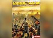 Serious Sam HD: The Second Encounter