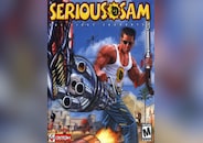 Serious Sam: The First Encounter