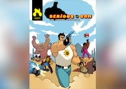 Serious Sam: The Random Encounter