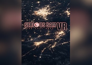 Serious Sam VR: The Last Hope