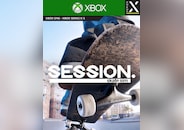 Session: Skateboarding Sim Game