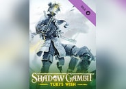 Shadow Gambit: Yuki's Wish