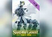 Shadow Gambit: Yuki's Wish