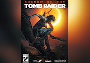 Shadow of the Tomb Raider