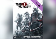 Shadow Tactics: Blades of the Shogun - Official Soundtrack PC