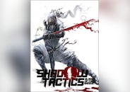 Shadow Tactics: Blades of the Shogun