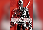 Shadow Warrior Classic Redux