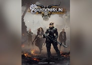 Shadowrun: Dragonfall - Director's Cut