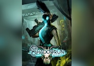Shadowrun Returns