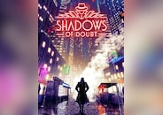 Shadows of Doubt